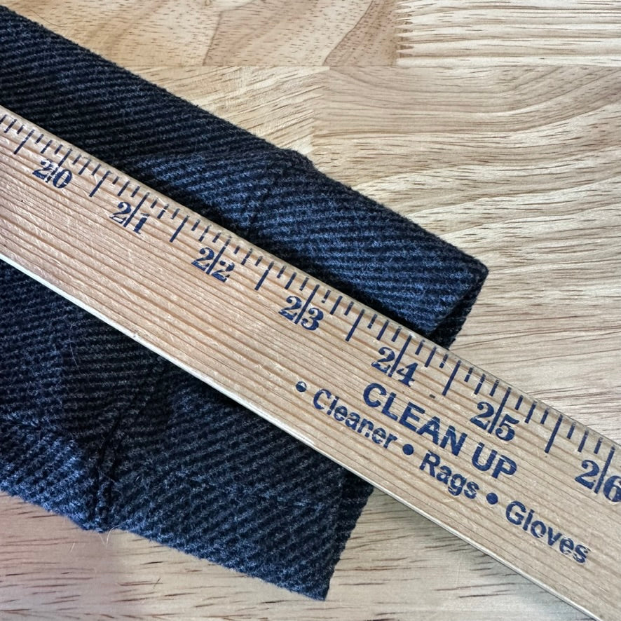 Vineyard Vines 1/4 Zip Small Oxford Pique Pullover Black Cotton Pullover preppy