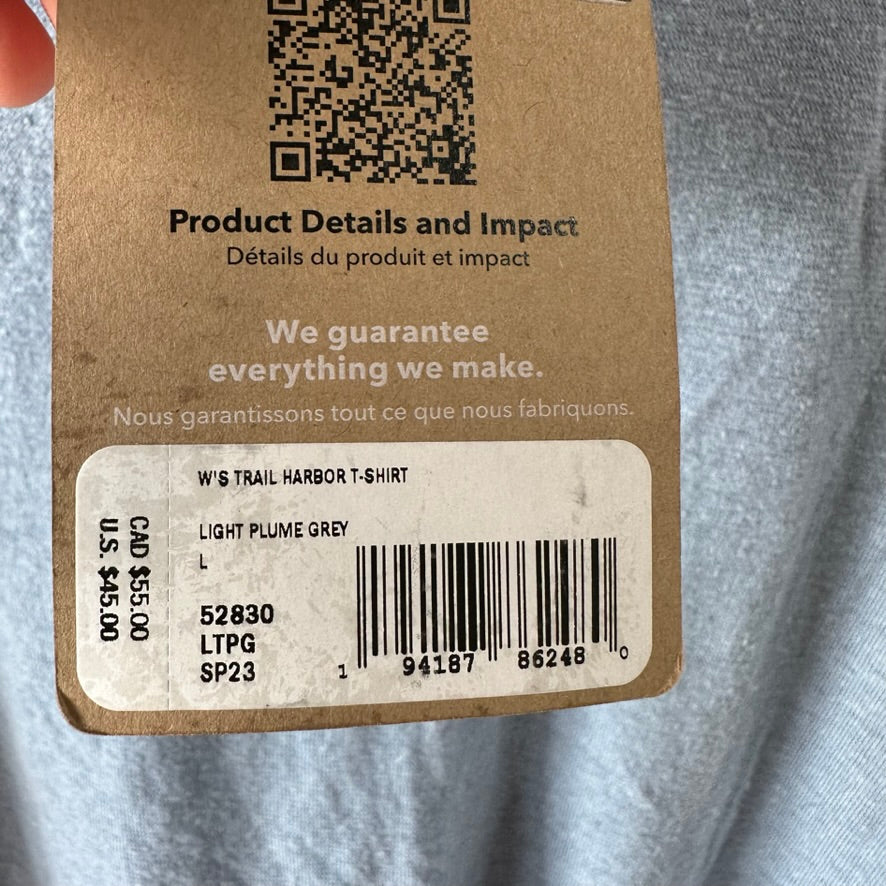 Patagonia Shirt Womens Size Large NEW