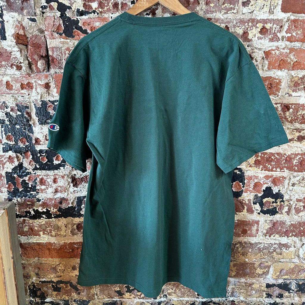 Champion Norte Dame Mens XL S/S T-Shirt NEW