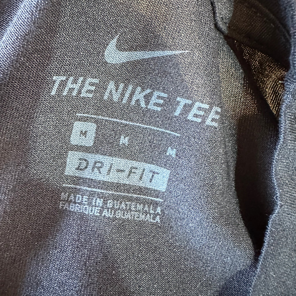Nike Mens Medium S/S T-Shirt