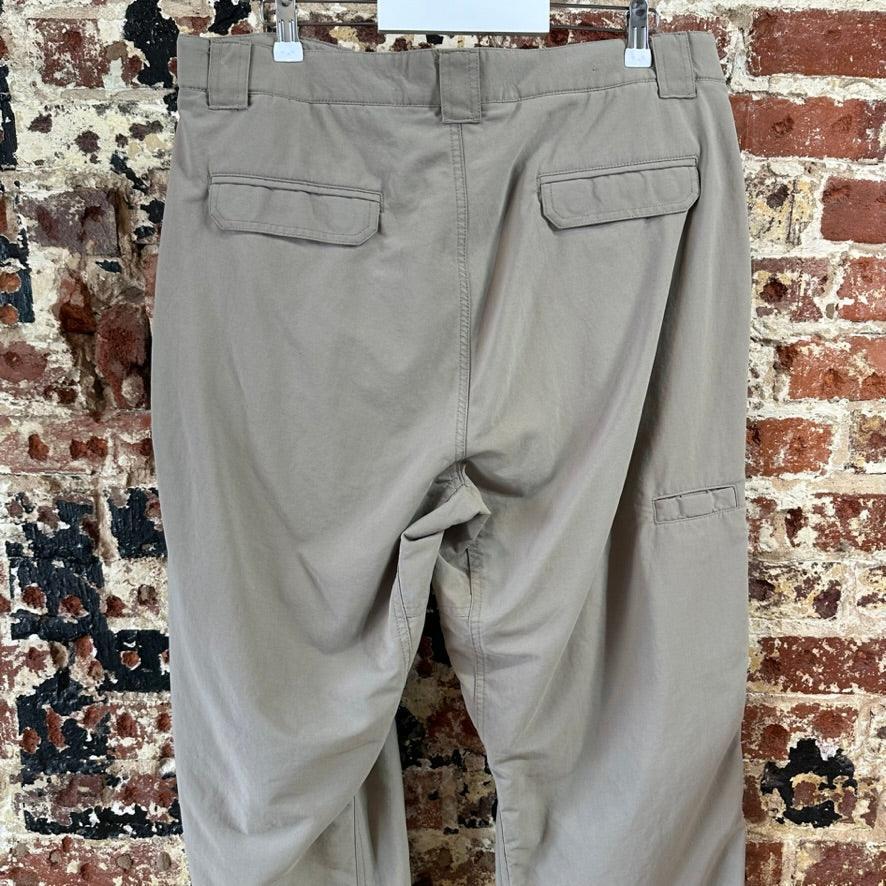 BlackHawk Mens 38x34 Tan Pants