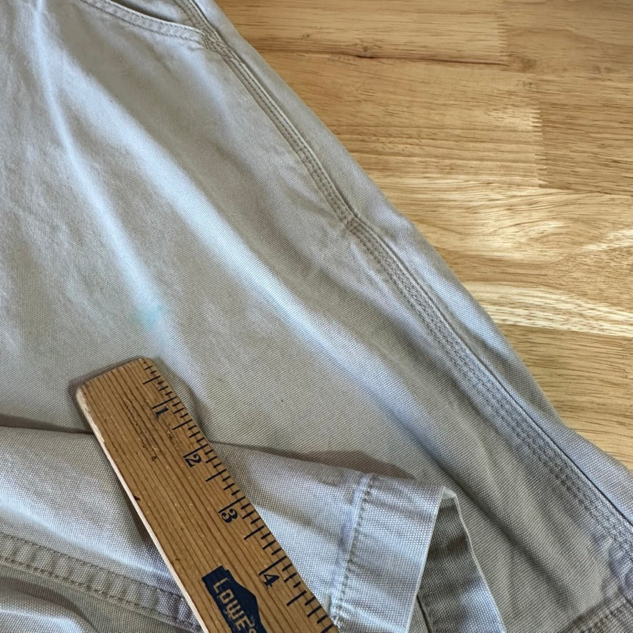 Carhartt Shorts Mens 36