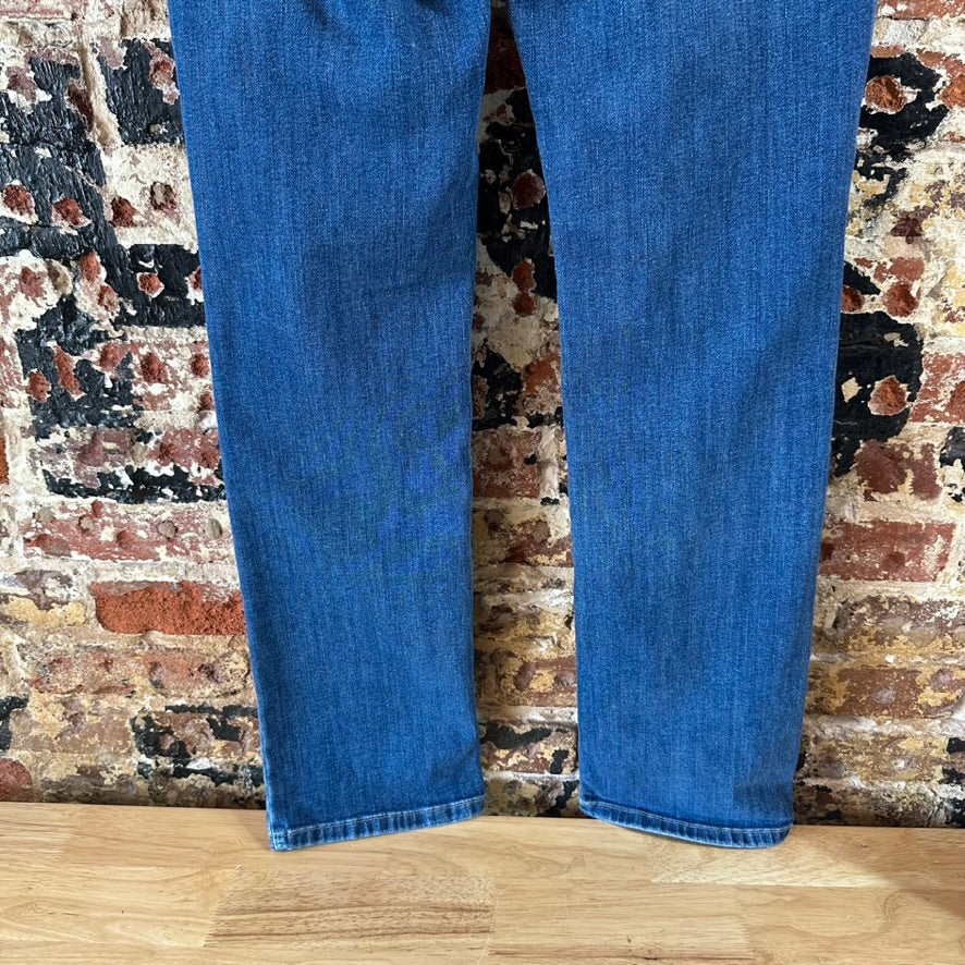 Ariat Womens 30 Straight Jeans