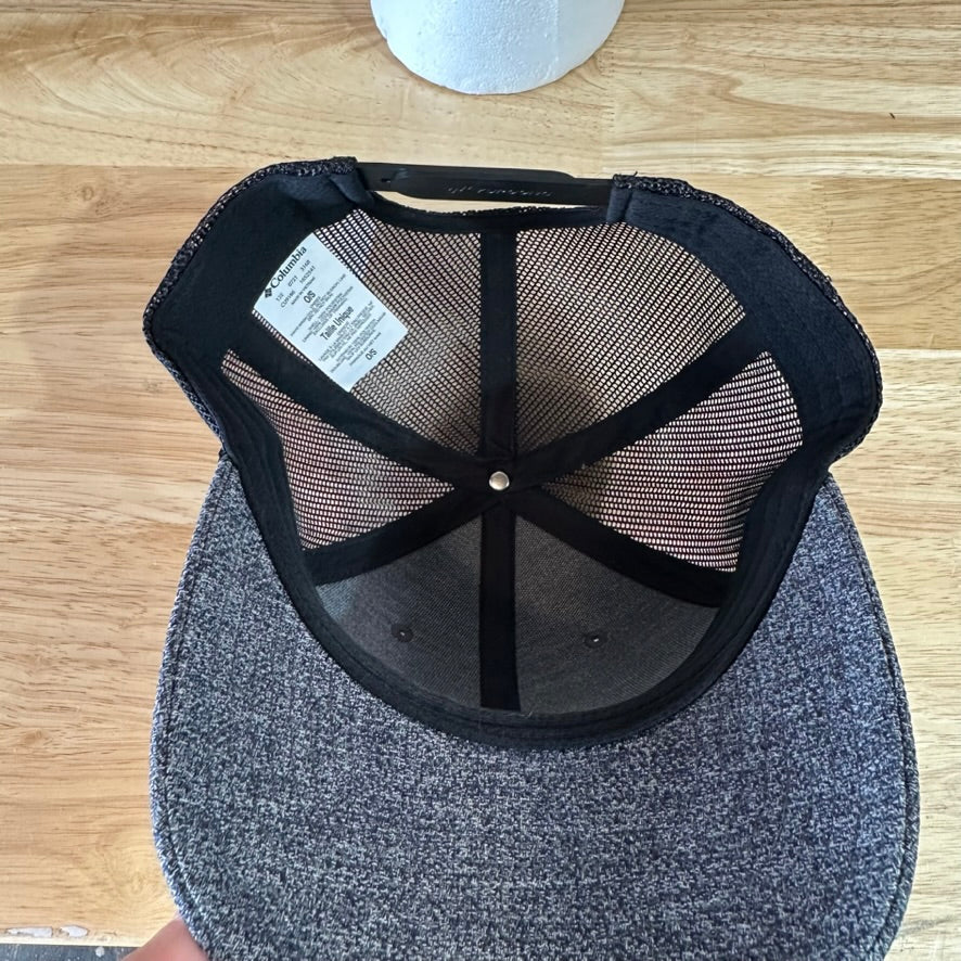 Columbia Gray Hat