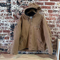 Cahartt J141 Men's 3XL Brown Jacket