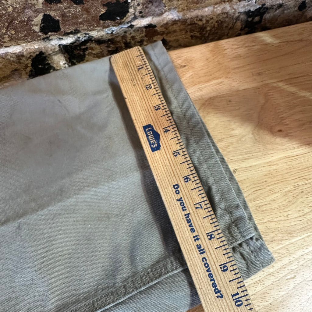 Carhartt B11 DES Mens 36x30 Pants