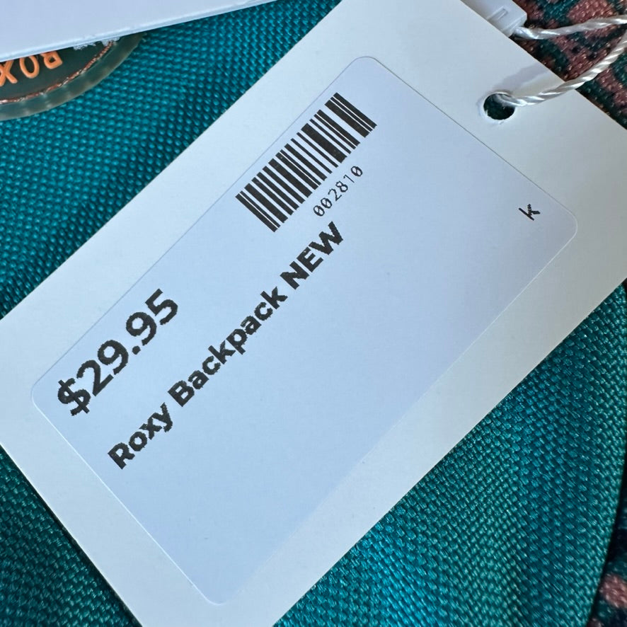 Roxy Backpack
