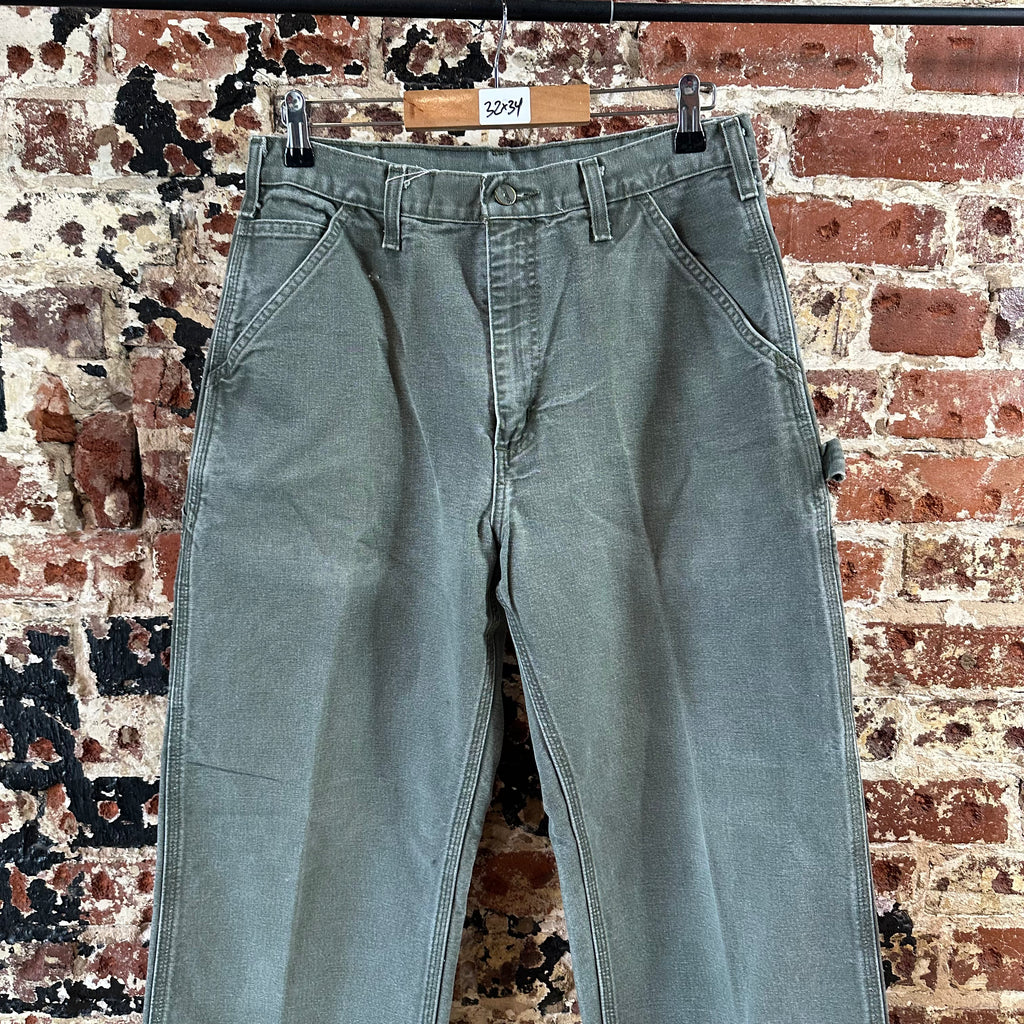 Carhartt B11 MOS Mens 32x34 Pants
