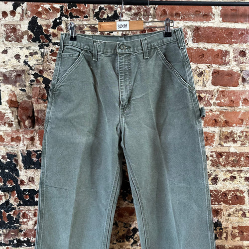 Carhartt B11 MOS Mens 32x34 Pants