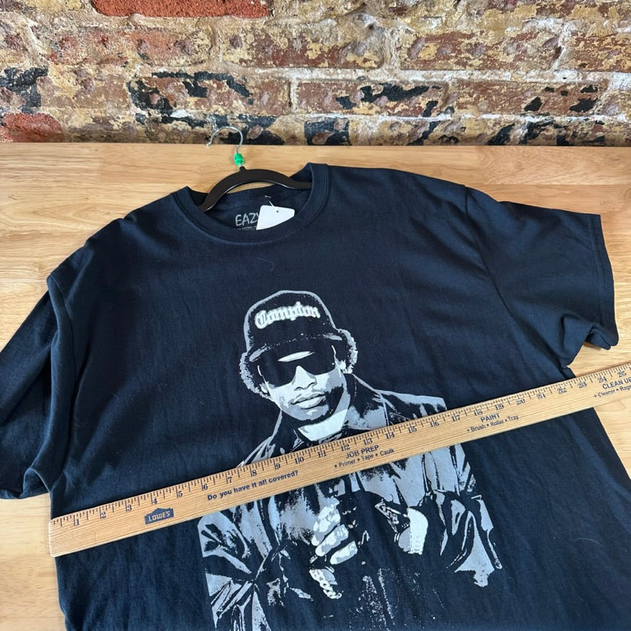 Eazy E Men's XL S/S T-Shirt
