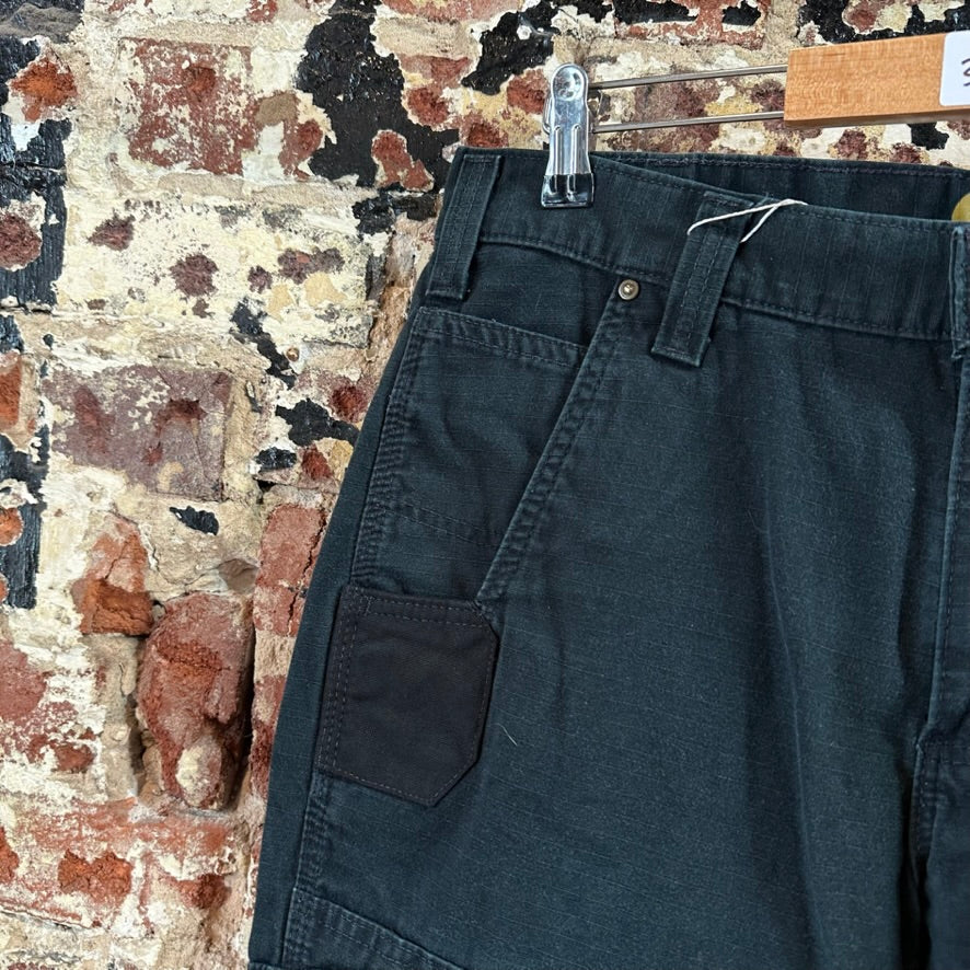 Carhartt B342 Mens 32x30 Cargo Pants