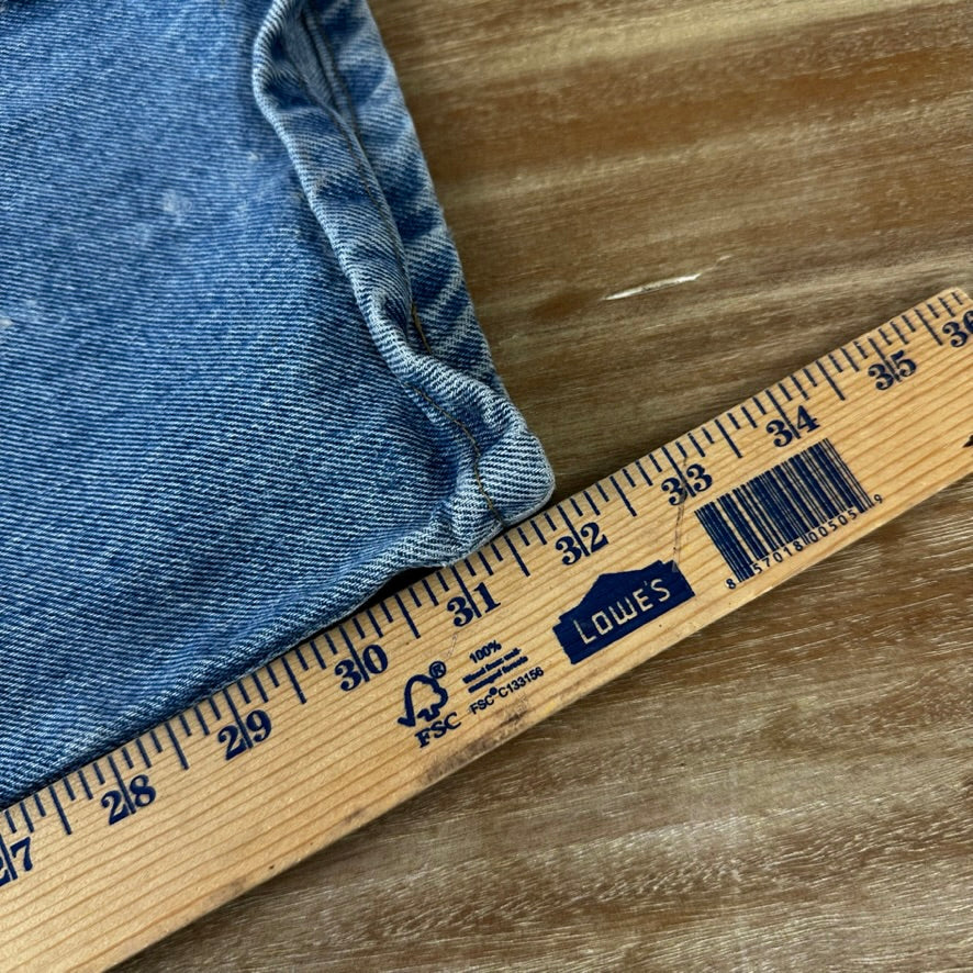 Wrangler Jeans 36x32 western rodeo Regular Fit Workwear