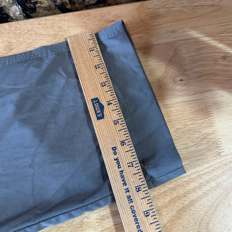 Magellan Mens Large Gray Pants