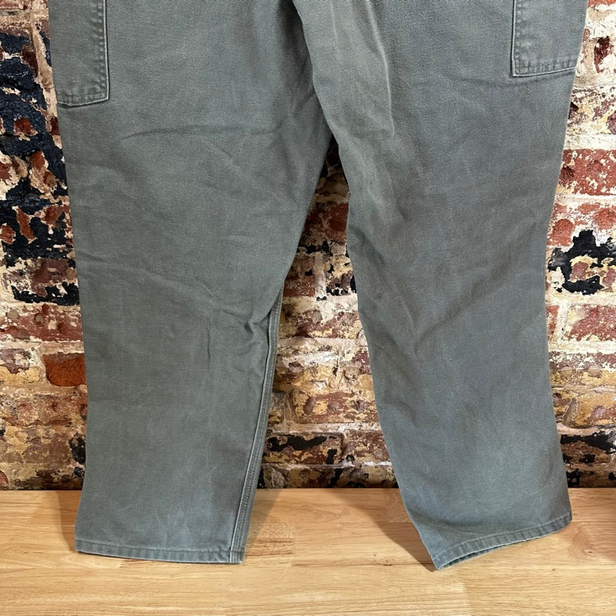Carhartt B11 MOS Mens 36x32 Pants