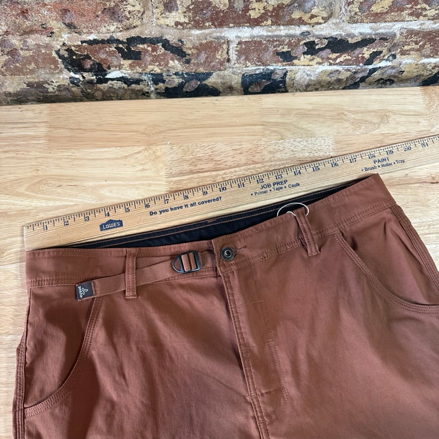 Prana Shorts Men's Large