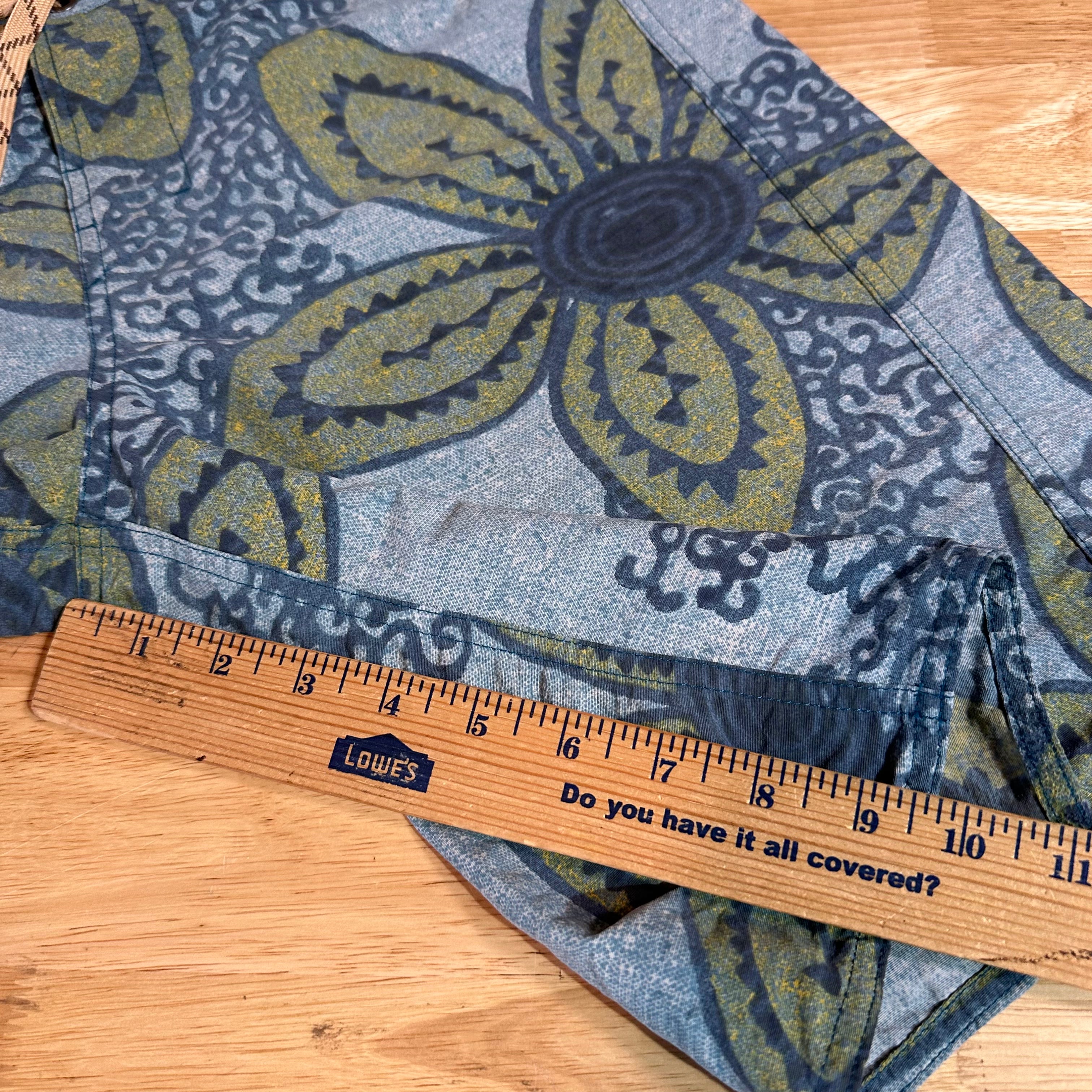 Patagonia Board Shorts Mens 32