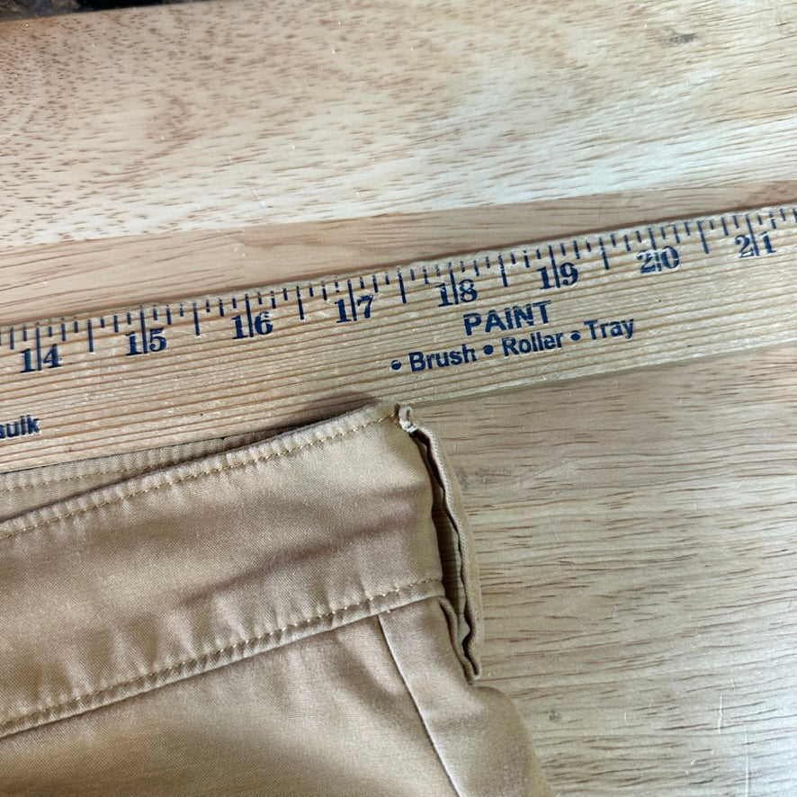 North Face Shorts Mens 32