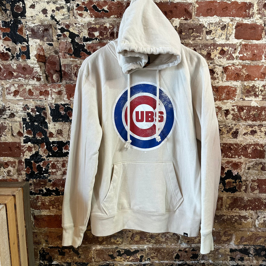 '47 Cubs Mens Medium Hoodie