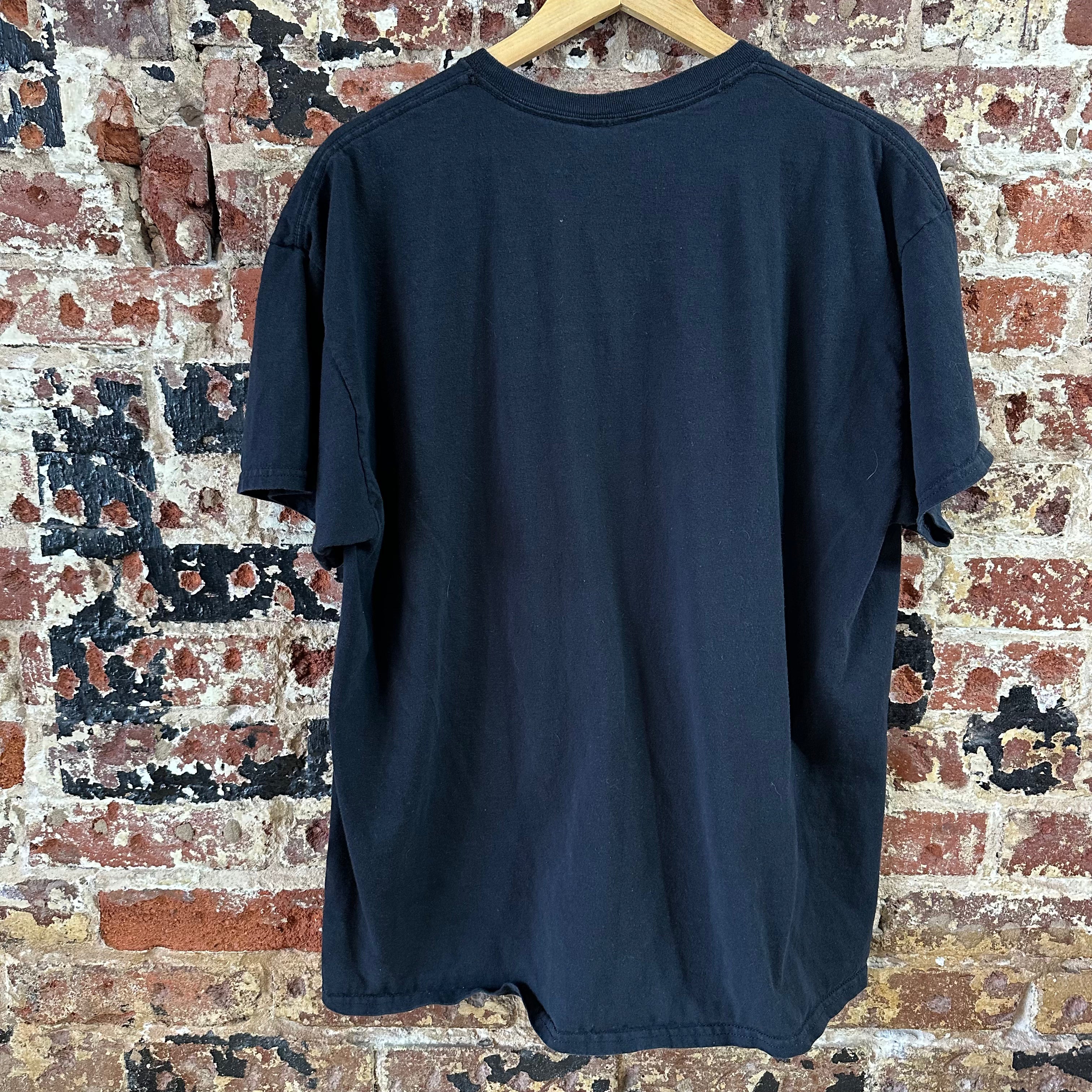 Pendleton Large Black S/S T-Shirt