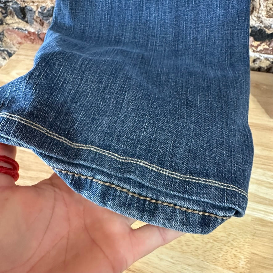 Ariat Womens 31L Jeans