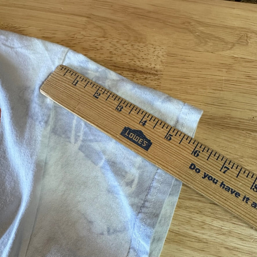 Led Zeppelin Men's Small S/S T-Shirt