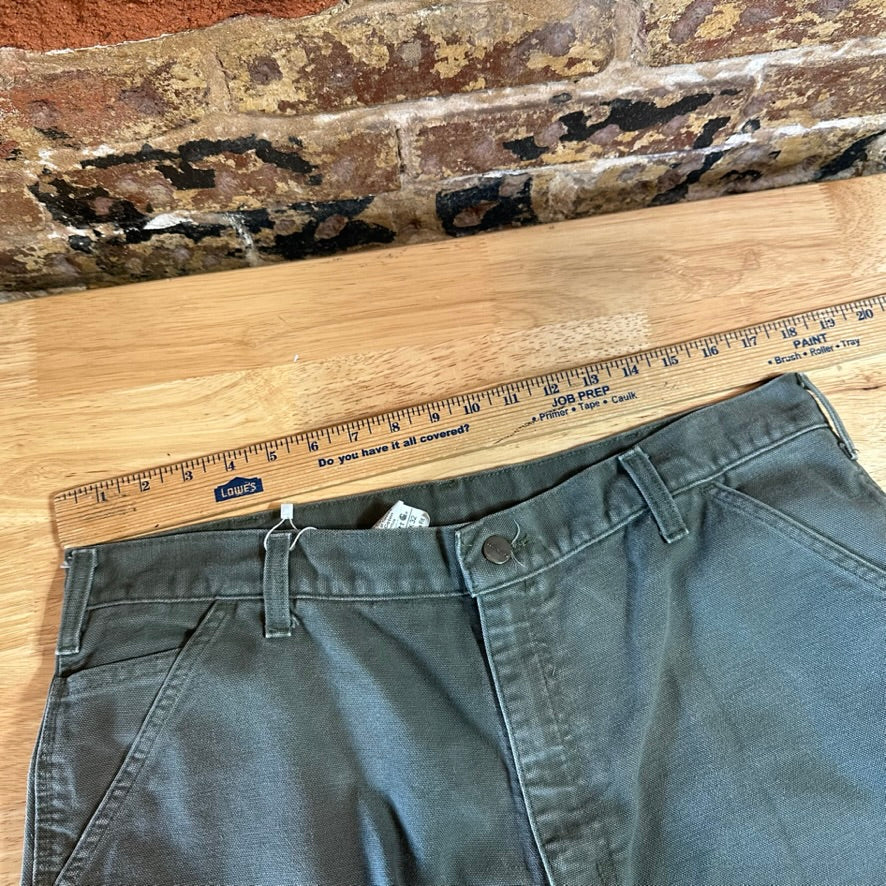 Carhartt B11 MOS Mens 36x32 Pants