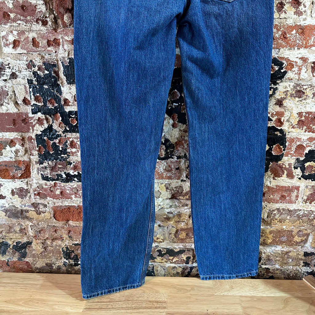 Levi's Low Pro Straight Womens 26 Jeans
