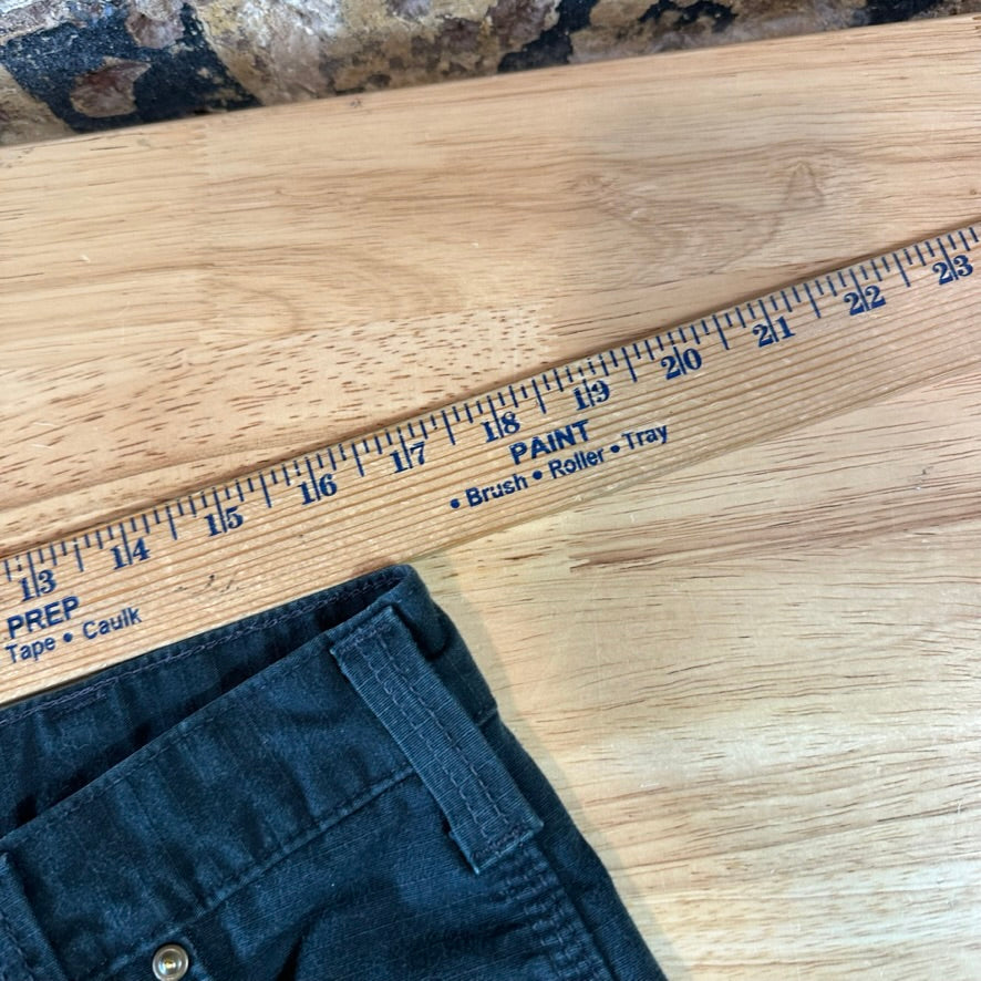 Carhartt B342 Mens 32x30 Cargo Pants