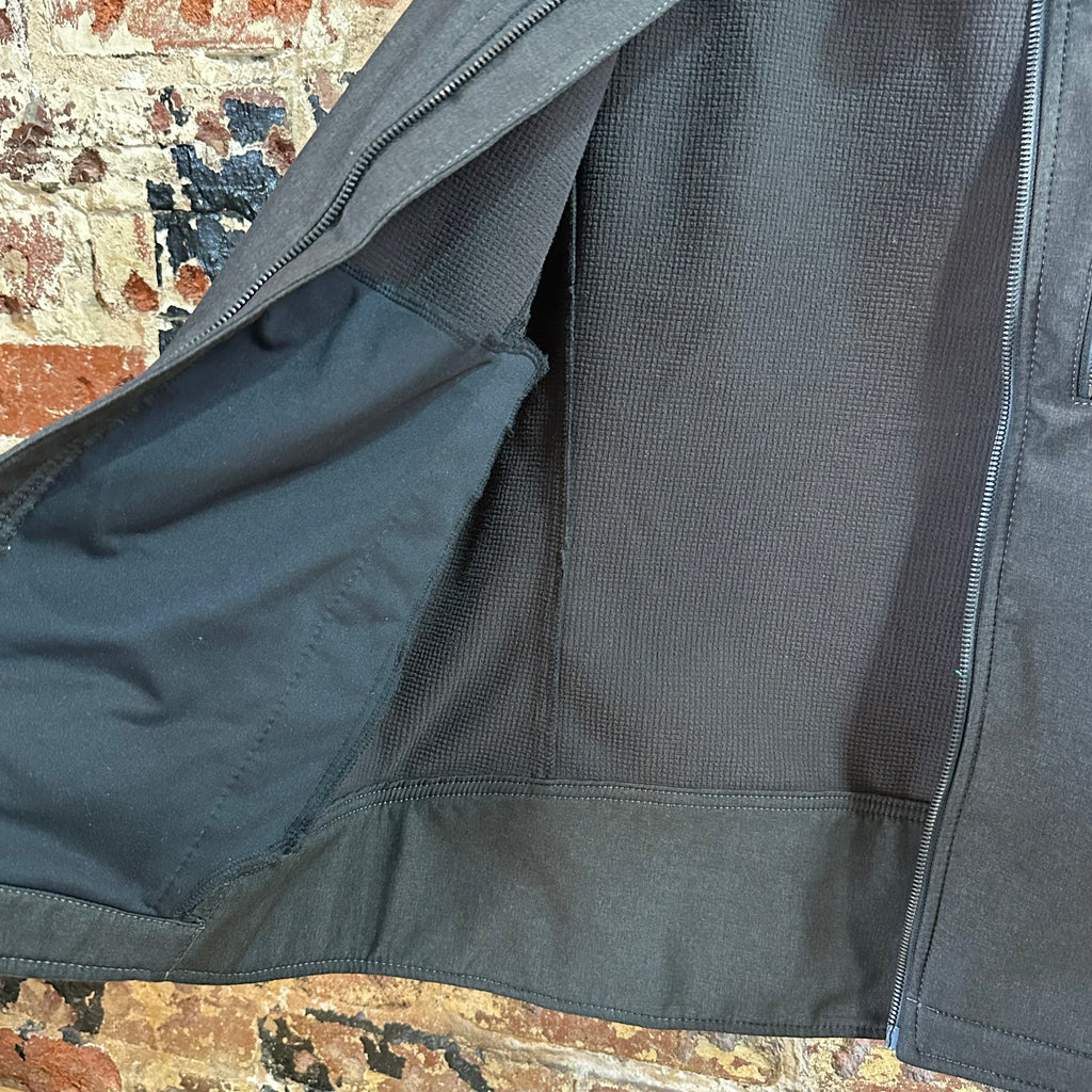 Kuhl Mens Medium Black Vest