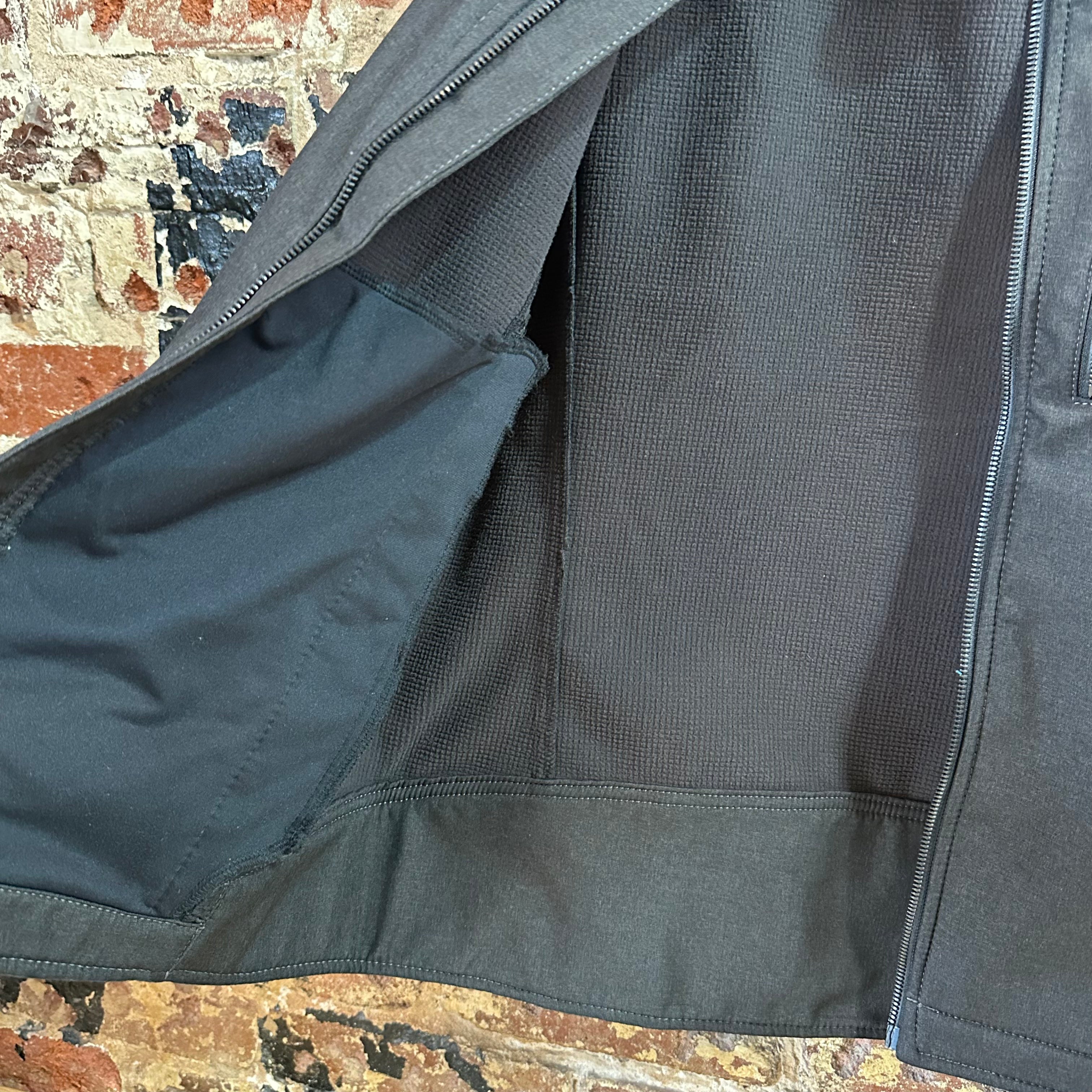 Kuhl Mens Medium Black Vest