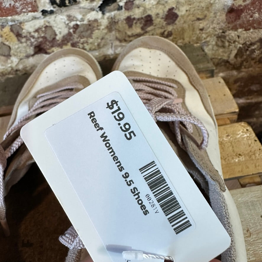Reef Womens 9.5 Shoes