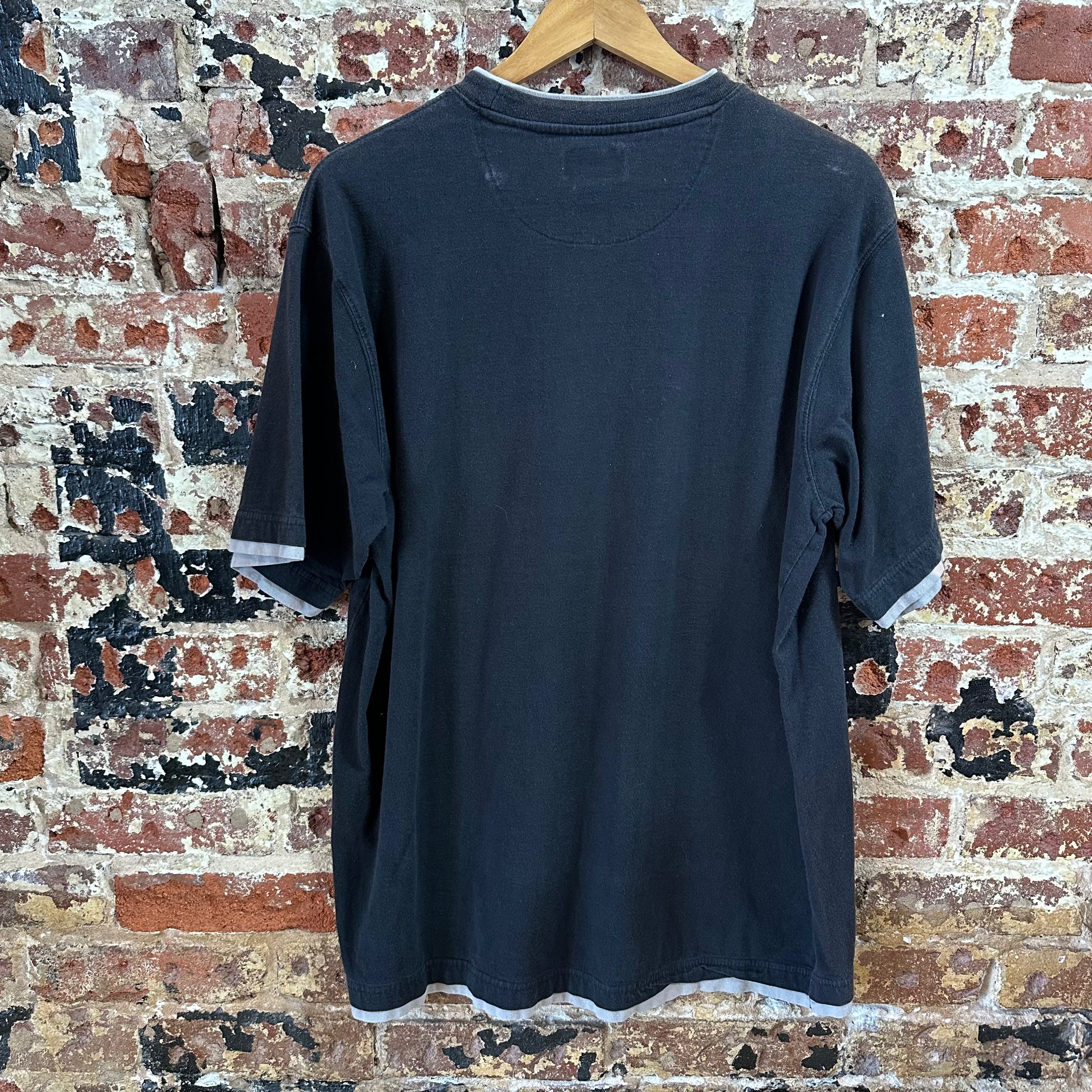 VTG Dickies Men's XL S/S T-Shirt