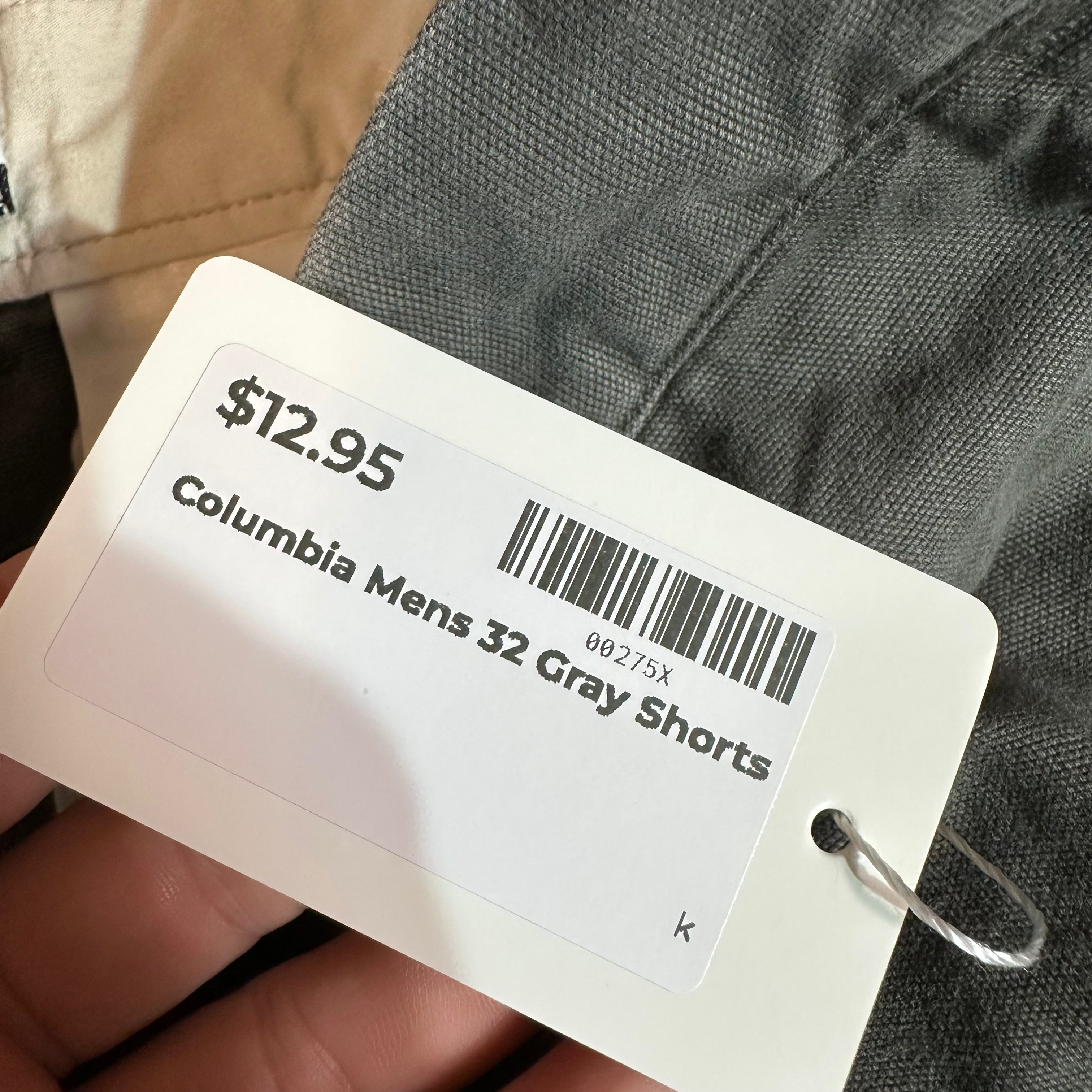 Columbia Shorts Mens 32
