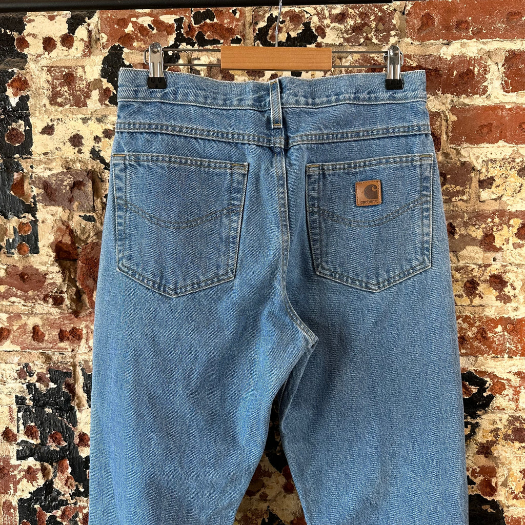 Carhartt Mens 30x32 Jeans