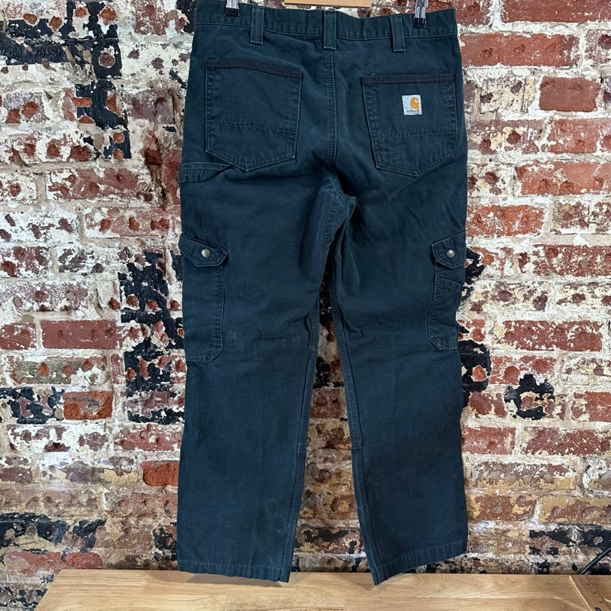 Carhartt B342 Mens 32x30 Cargo Pants