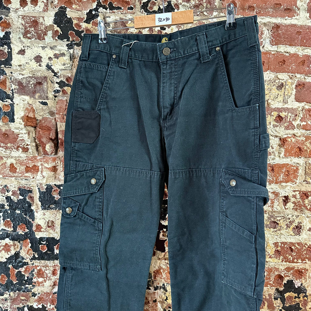 Carhartt B342 Mens 32x30 Cargo Pants