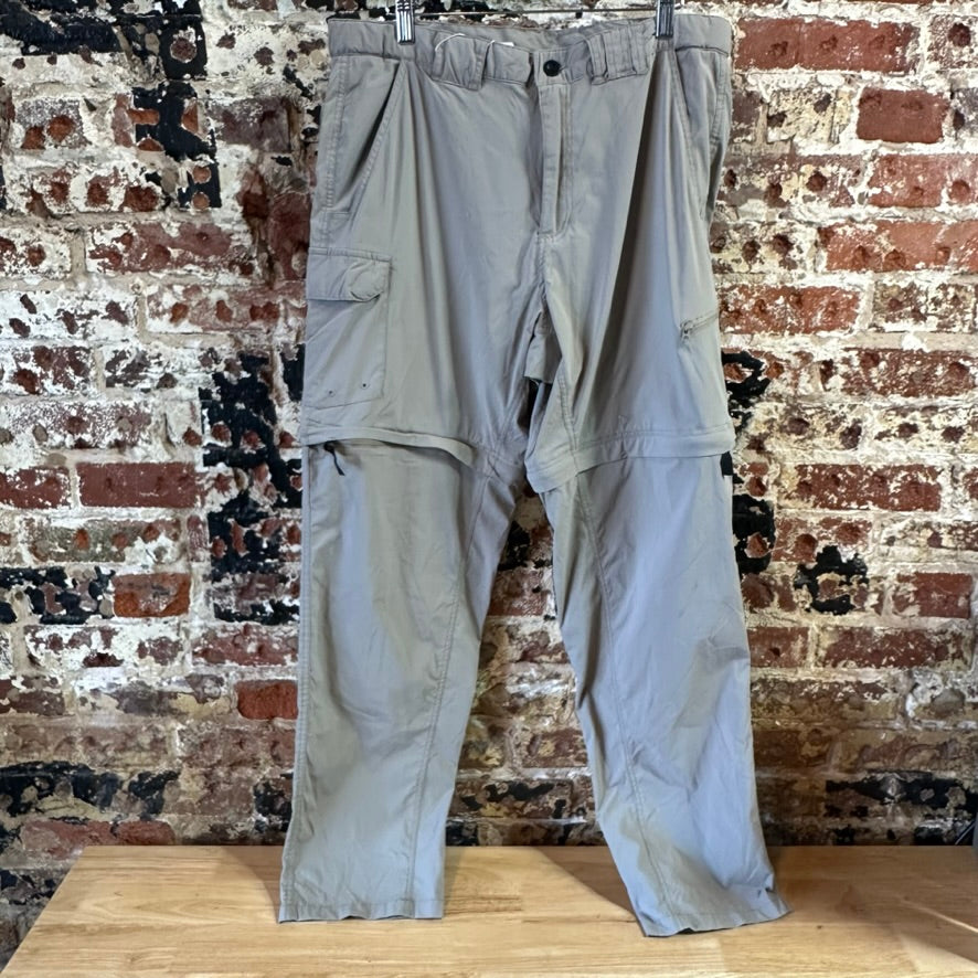 Magellan Mens Large Tan Pants