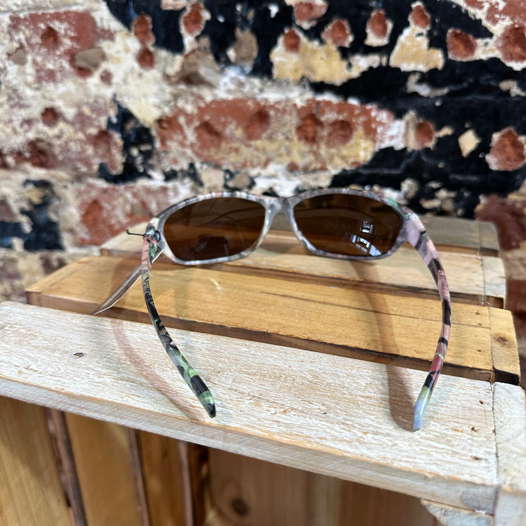 Outdoorsman Camo Sunglasses