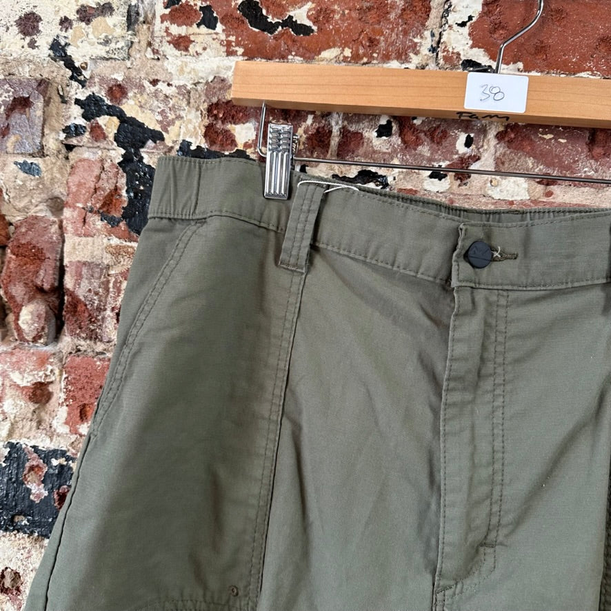 Wrangler Shorts Mens 38