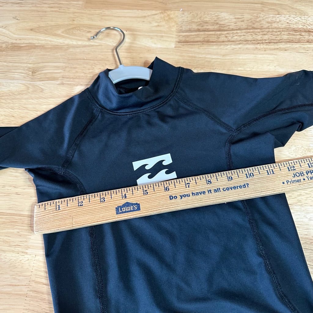 Billabong Rash guard Boys 5