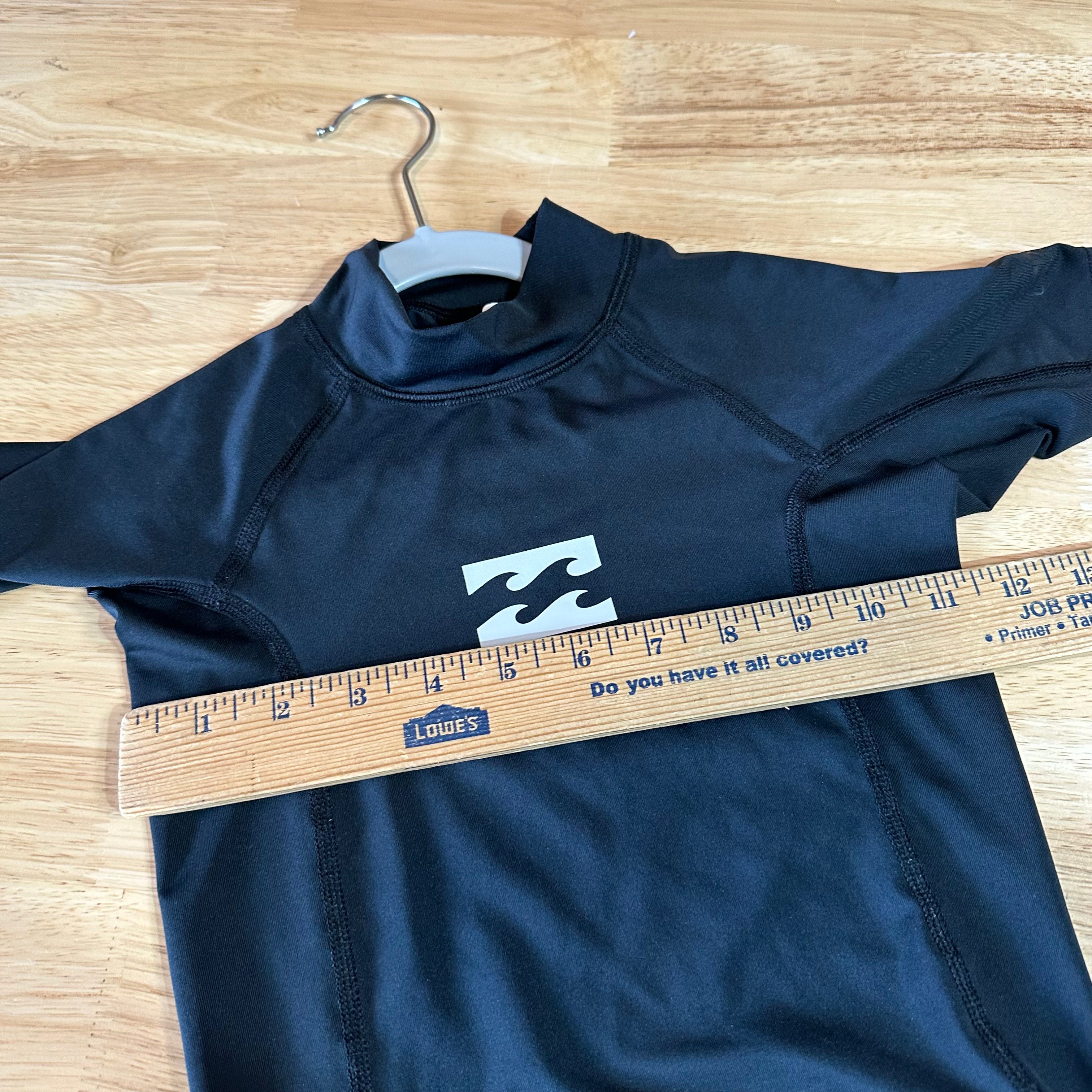 Billabong Rash guard Boys 5