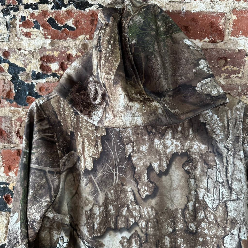Magellan Youth XL Camo Hoodie NEW