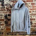 Carhartt Gray Sweatshirt Mens Medium