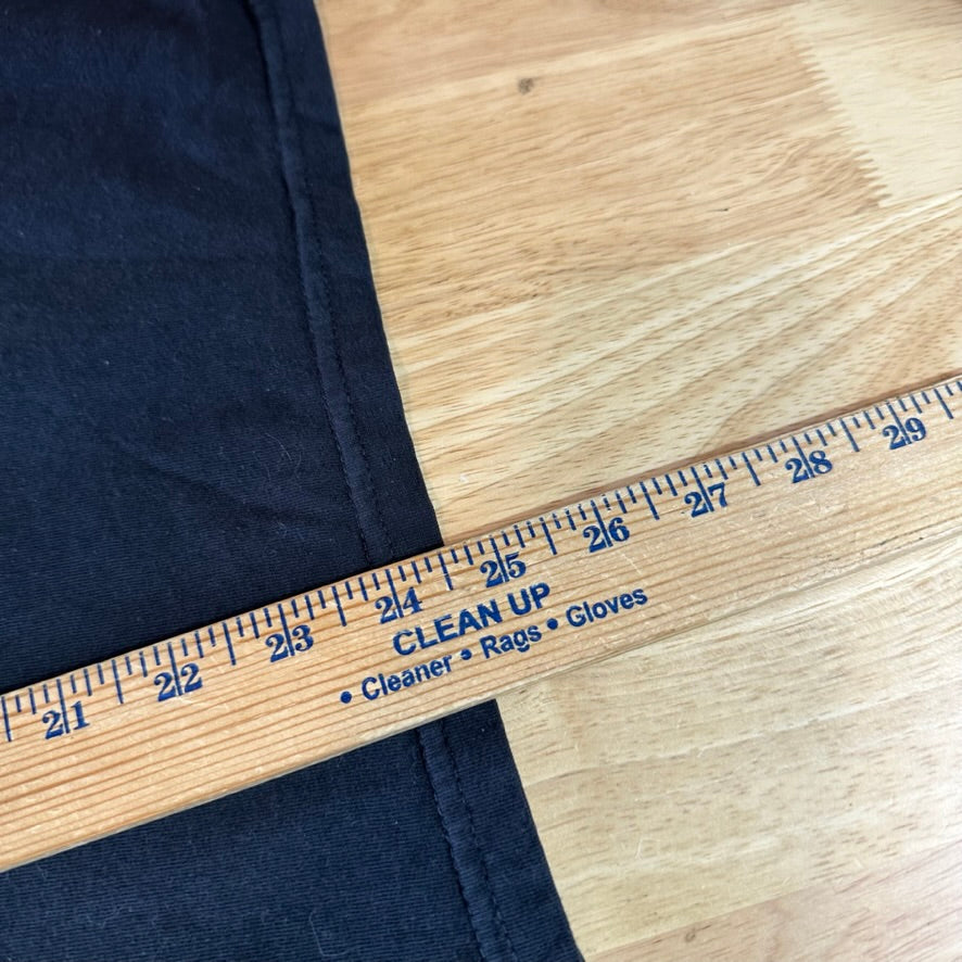 Eagles Medium S/S Black T-Shirt