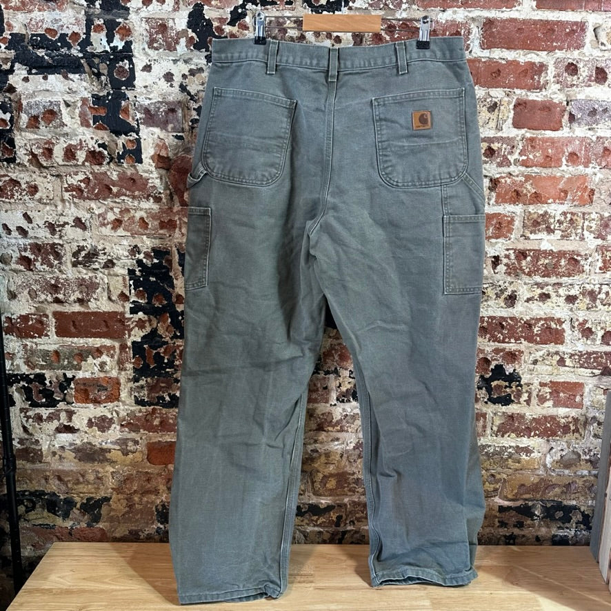 Carhartt B11 MOS Mens 38x30 Pants