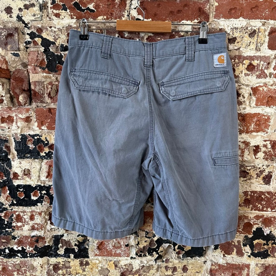 Carhartt Shorts Mens 32