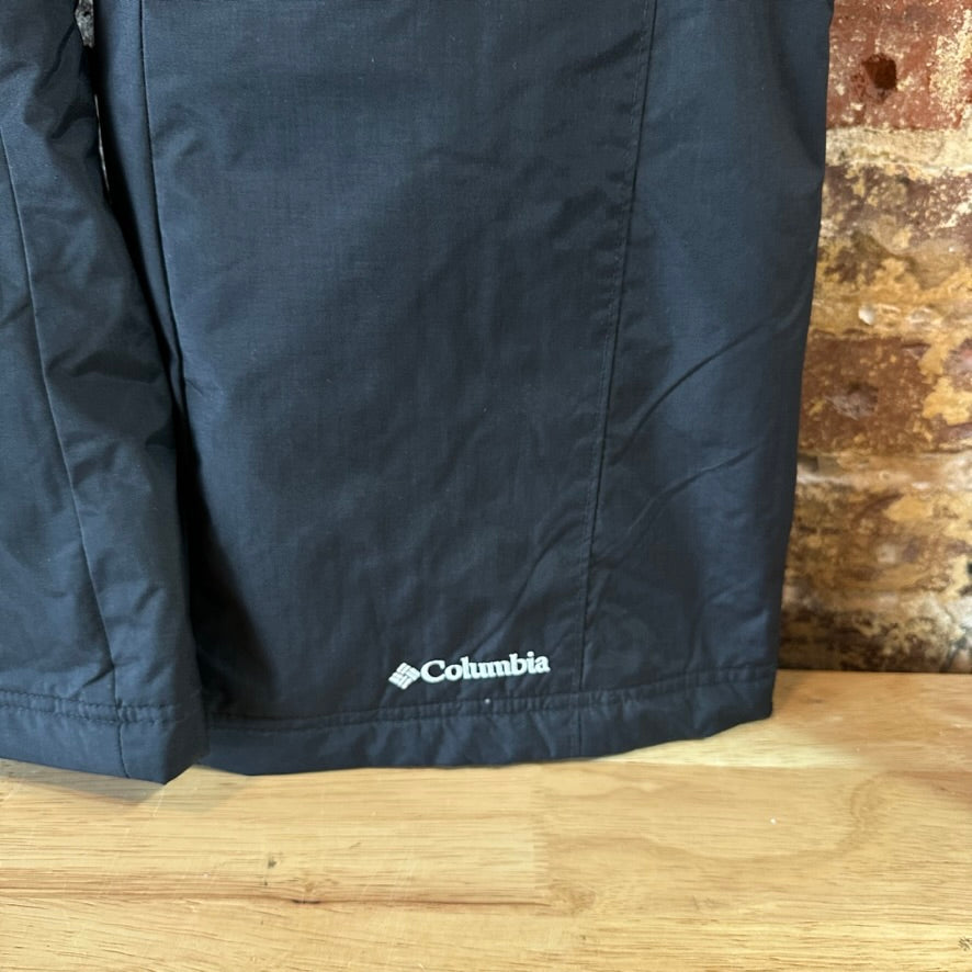 Columbia Black Snow Pants Womens Small
