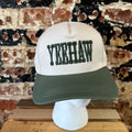 YEEHAW Hat Green NEW