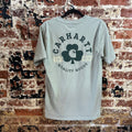 Carhartt Small S/S Green T-Shirt