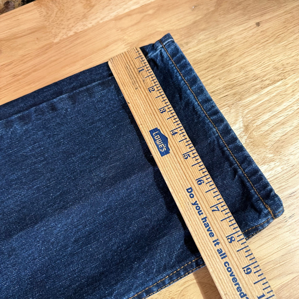 Carhartt Mens 32x30 Jeans